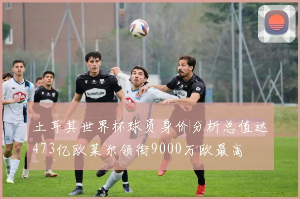土耳其世界杯球员身价分析总值达473亿欧莱尔领衔9000万欧最高